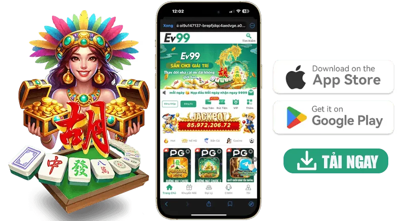 Đa dạng các loại game hấp dẫn 888club