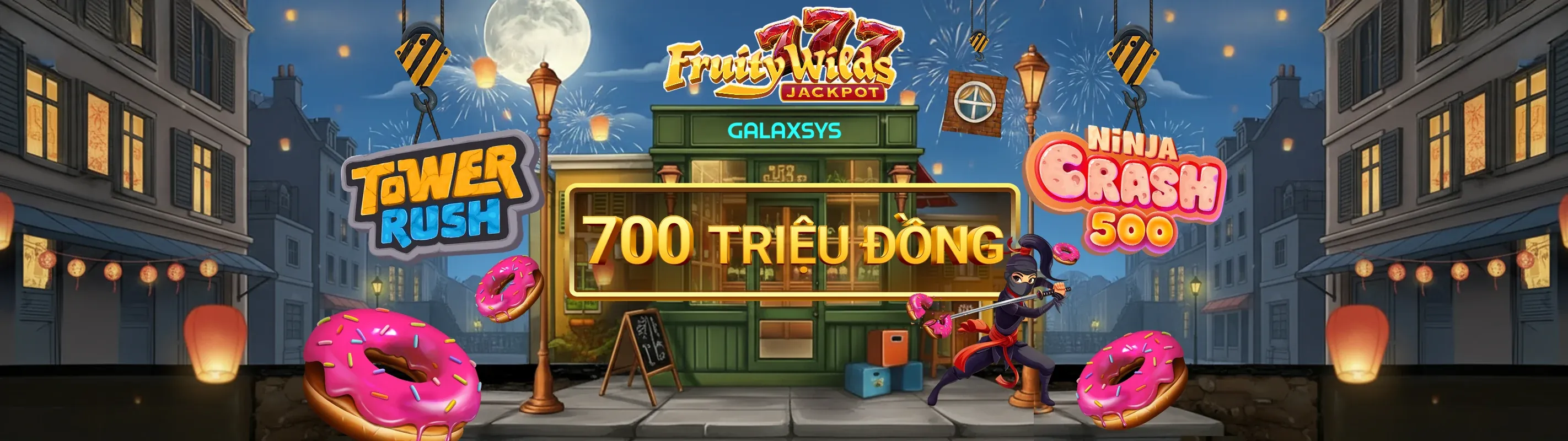 Casino trực tuyến 888club