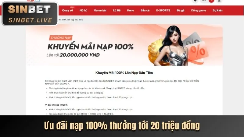 Ưu Đãi Độc Quyền 888club